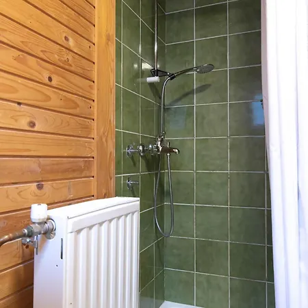 Storzek Chalet