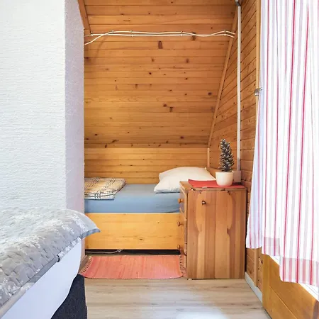 Storzek Chalet Hočko Pohorje