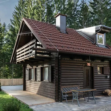 Storzek Chalet *