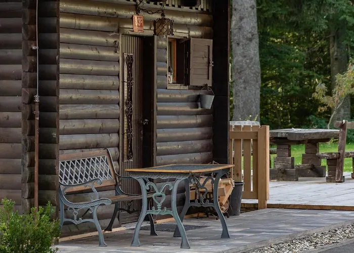 Storzek Hočko Pohorje